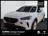 CUPRA Formentor, 1.5 TSI, Jahr 2024 - Stuttgart