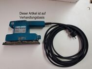 Black&Decker Schwingschleifmaschine mit elektronischem Regler. - Köln