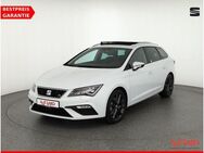 Seat Leon ST 2.0 TSI DSG FR Pano Virtual Cockpit ACC - Sandersdorf Brehna