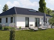 Moderner Bungalow in Burg - 90 m² Wohnfläche für komfortables Wohnen - Burg (Sachsen-Anhalt)