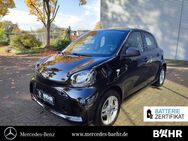 smart EQ forfour, Paket LMR, Jahr 2021 - Geilenkirchen