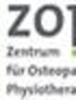 Physiotherapeut*in (m/w/d) - Marburg