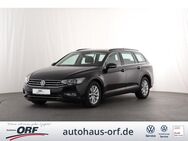 VW Passat Variant, 2.0 TDI Business MASSAGE, Jahr 2021 - Hausen (Landkreis Rhön-Grabfeld)