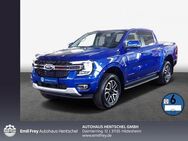 Ford Ranger 2,0 l EcoBlue Doppelkabine Autm. Limited - Hildesheim