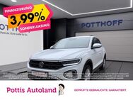 VW T-Roc, 1.0 TSI Life AppConnect Winter, Jahr 2024 - Hamm