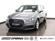 Audi A3 Sportback 1.4 TSI S-tronic Panorama XENON NAV - Pirna