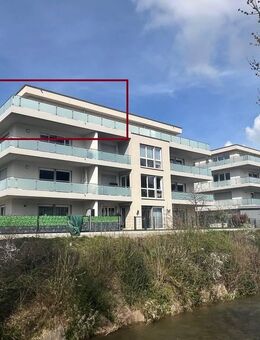 Erstbezug: Exklusives Penthouse in der Kanderner Gartenstadt - Kandern