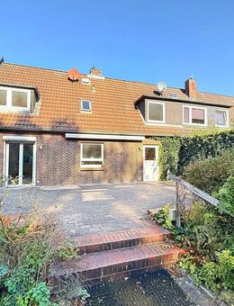 Gemütliches Zuhause mit viel Platz in Holm - Holm (Landkreis Pinneberg)