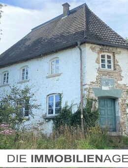 Burg Helberg - Ein Haus mit Geschichte - Gummersbach