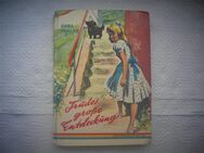 Trudes große Entdeckung,Dora Thaler,Breitschopf Verlag,1948 - Linnich