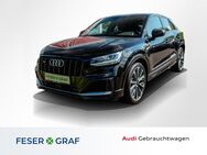 Audi SQ2, 19, Jahr 2019 - Magdeburg
