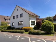 Einfamilienhaus mit großem Grundstück in zentraler Lage von Hessisch Lichtenau zu verkaufen! - Hessisch Lichtenau