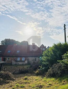 BESTANDSGEBÄUDE MIT POTENZIAL ZUR NEUGESTALTUNG - Lalendorf