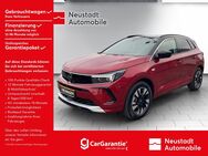 Opel Grandland, Elegance Plugin-Hybrid Anhängerkupplun, Jahr 2023 - Elsterwerda