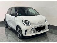 Smart forfour electric drive / EQ*LED*Pano*SZH*Kamera - Erlensee