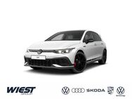 VW Golf, 2.0 l TSI VIII GTI Clubsport OPF, Jahr 2024 - Darmstadt