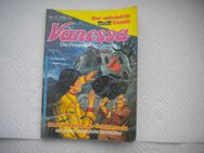 Vanessa-Die Freundin der Geister-Nr. 13-Das Geheimnis der Gewitternacht,Bastei Verlag - Linnich