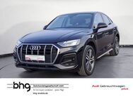 Audi Q5, Sportback 40 TDI quattro advanced, Jahr 2022 - Rottweil