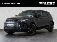 Land Rover Range Rover Evoque, R-DYNAMIC SE D200, Jahr 2023 - Hamburg