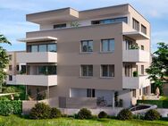 NEUBAU - EXKLUSIVE PENTHOUSE-WOHNUNG mit Weitblick im RieterBogen Kornburg - Nürnberg