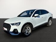 Audi Q3, Spb 35 TFSI S line vorb, Jahr 2023 - Waldshut-Tiengen