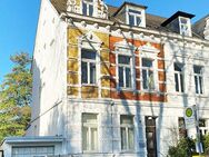 Erbbaurecht! Großzügiger Altbau im begehrten Villenviertel von Bad Godesberg - Bonn