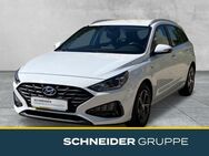 Hyundai i30, 1.5 T-GDI Mild-Hybrid, Jahr 2020 - Hof