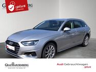 Audi A4, Avant 40 TFSI quattro advanced, Jahr 2022 - Singen (Hohentwiel)