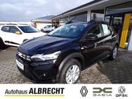 Dacia Sandero, Stepway Expression TCe 90, Jahr 2024 - Brandenburg (Havel)