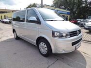 VW T5 Transporter Bus Caravelle Comfortline/SHZ. - Amt Wachsenburg