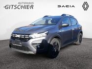 Dacia Sandero, Stepway Expression TCe 90, Jahr 2022 - Pfullendorf