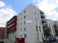 antaris Immobilien GmbH ** Helle 4-Zimmer-Wohnung mit Balkon in moderner Wohnanlage ** - Erfurt