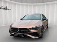 Mercedes CLA 200 AMG, Night-Paket 18, Jahr 2023 - Herne