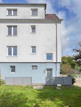 Ihr vollständig modernisiertes Zuhause: Wohnen mit Garten in urbaner Lage - Solingen (Klingenstadt)