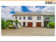 Aus alt mach neu - Einfamilienhaus zur individuellen Gestaltung - Longkamp