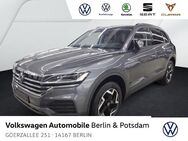 VW Touareg, 3.0 V6 TDI AG8 Luftfe R, Jahr 2024 - Berlin