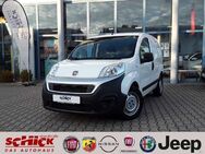 Fiat Fiorino Fiorino 1.3 M-Jet SX Kasten - Weinsberg