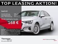 Audi A3, Limo 30 TFSI ADVANCED PRIVACY, Jahr 2024 - Bochum