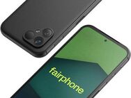 Fairphone 5 256GB Smartphone (16,4 cm/6,46 Zoll, 256 GB Speicherplatz, 50 MP Kamera)