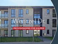 PROVISIONSFREI FÜR KÄUFER - Erstbezug 2 Zimmer Neubauwohnung mit Balkon - Hamburg