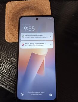 Xiaomi Redmi 12 256GB Midnight Black - Sprockhövel