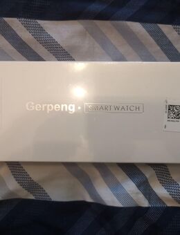 Gerpeng Smart Watch - Nürnberg
