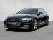 Audi A6 sport 50 TFSI e quattro 220(299) S tro - Düsseldorf