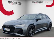 Audi RS6, 5.1 Avant performance UPE 1765, Jahr 2024 - Wackersdorf