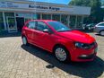 VW Polo Trendline Blue Motion Navi, SHZG, ... in 03172