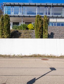 Einfamilienhaus mit traumhafter Aussicht in Tiengen - Waldshut-Tiengen