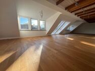 exklusives Loft mit Ausblick - Kiel