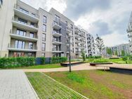 Weitläufige Eleganz mit Loggia und Balkon - stilvoll wohnen in lichtdurchfluteter Etagenwohnung - Frankfurt (Main)