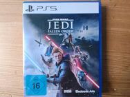 Star Wars Jedi Fallen Order PS5 - Blankenheim (Sachsen-Anhalt)