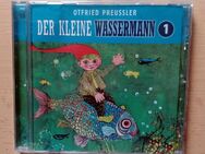 Der kleine Wassermann 1 - Otfried Preussler - Hörspiel - Bötzingen
